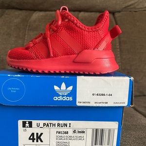 Adidas Size : 4c